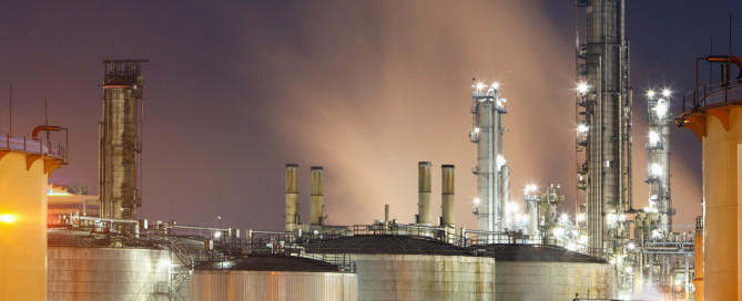 Power Plant