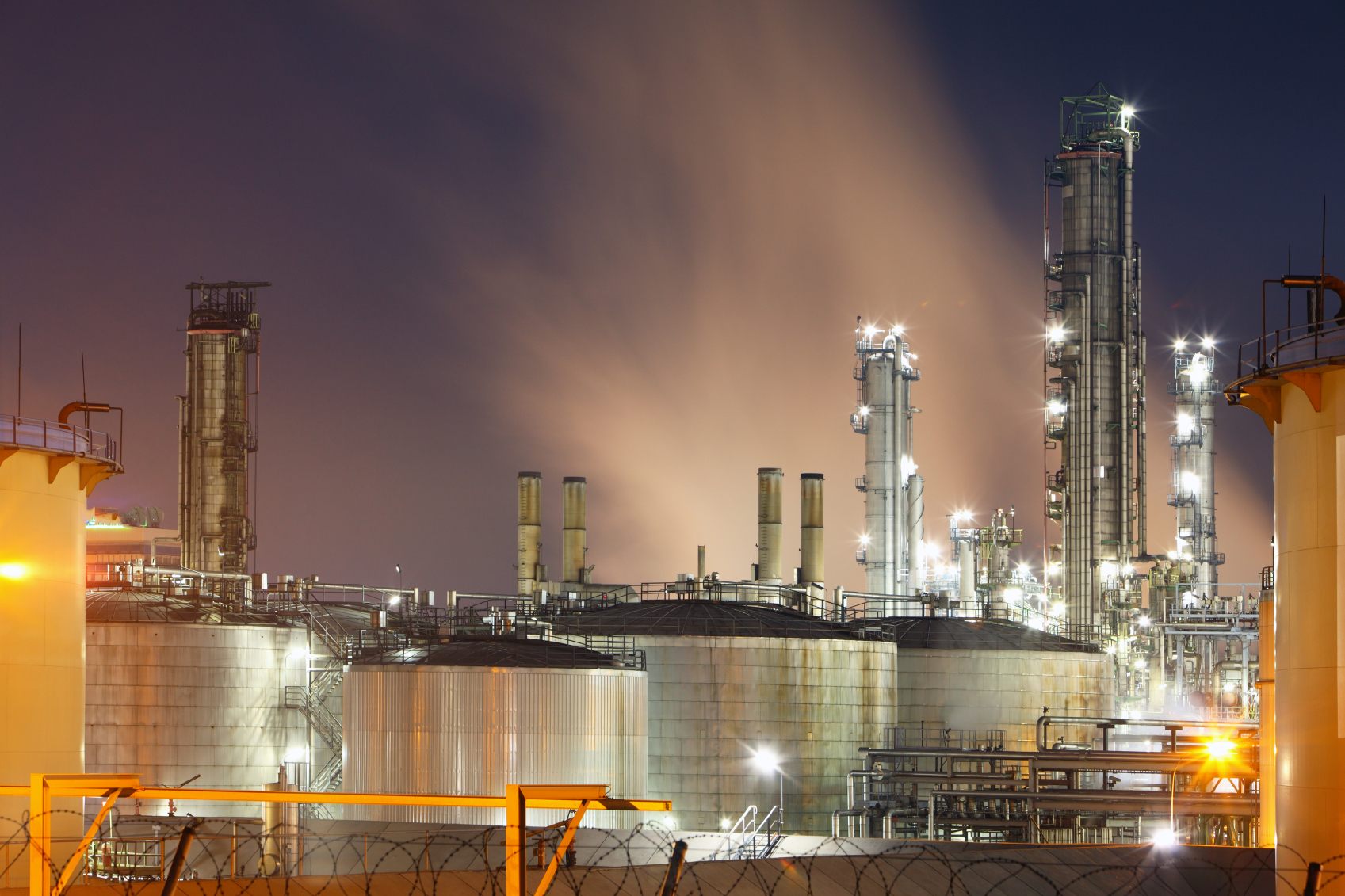 The Future of Nuclear Power Plants