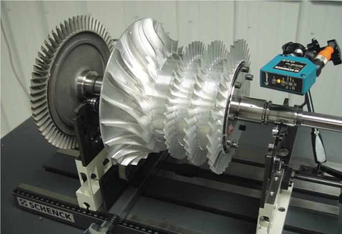 Micro Gas Turbines – Addressing the Challenges with AxSTREAM