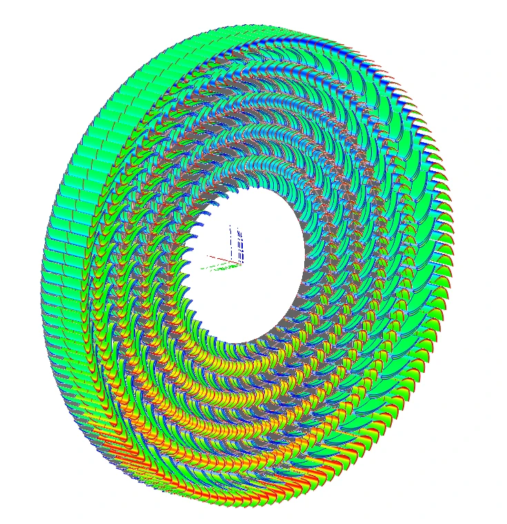 Radial Inflow Versus Outflow Turbines – Comparison, Advantages & Applicability