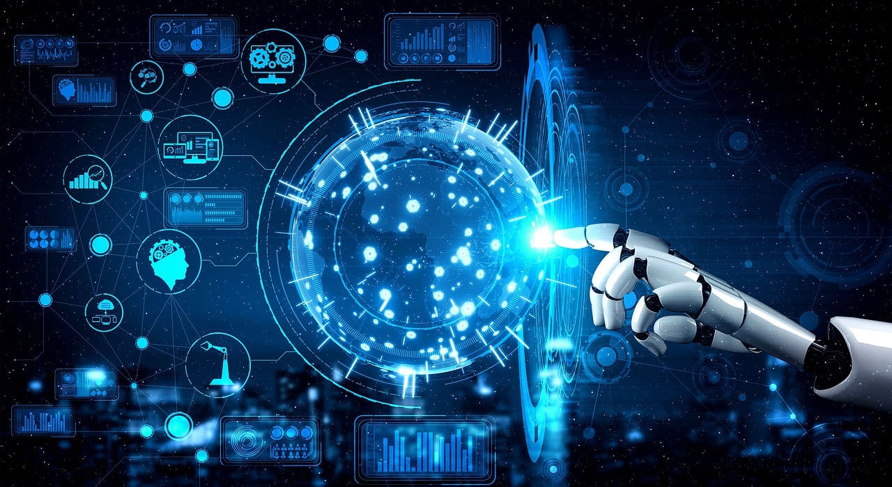 Would you Hire an AI Computer Program instead of a Contractor / Employee?