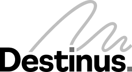 Logo Destinus