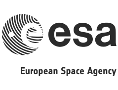 Logo ESA