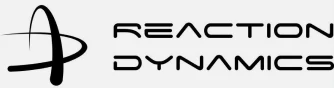 Logo Reaction Dynamics