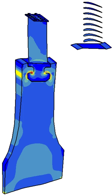 5 Steps to Advanced 3D Blade Design