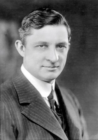 Willis Carrier, Air Conditioning, and His Contribution to Mechanical Engineering and HVAC Systems