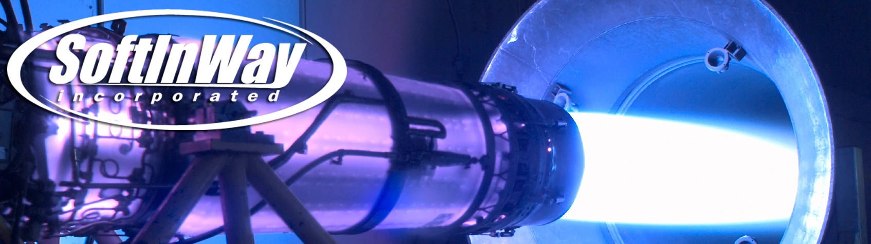 Innovation in Aerospace: Aircraft Compressor Design