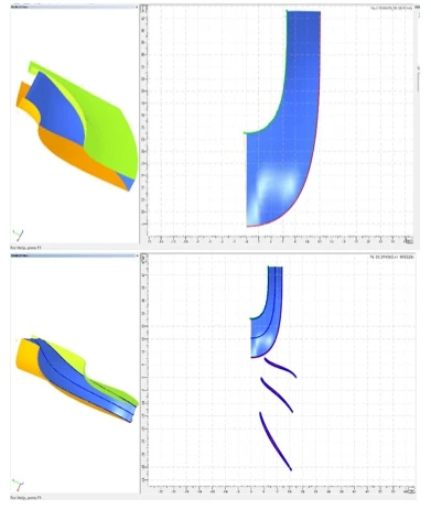 Leveraging AxSLICE for Centrifugal Pump Upgrades and Retrofits