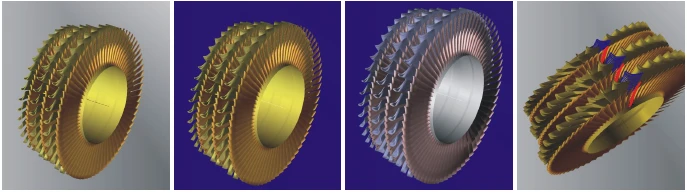 Optimization of  Axial Turbine Flow Paths: Preface