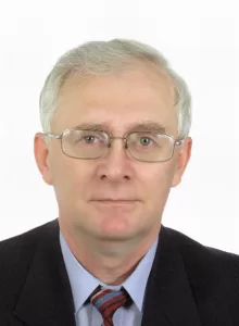 Boris Frolov 