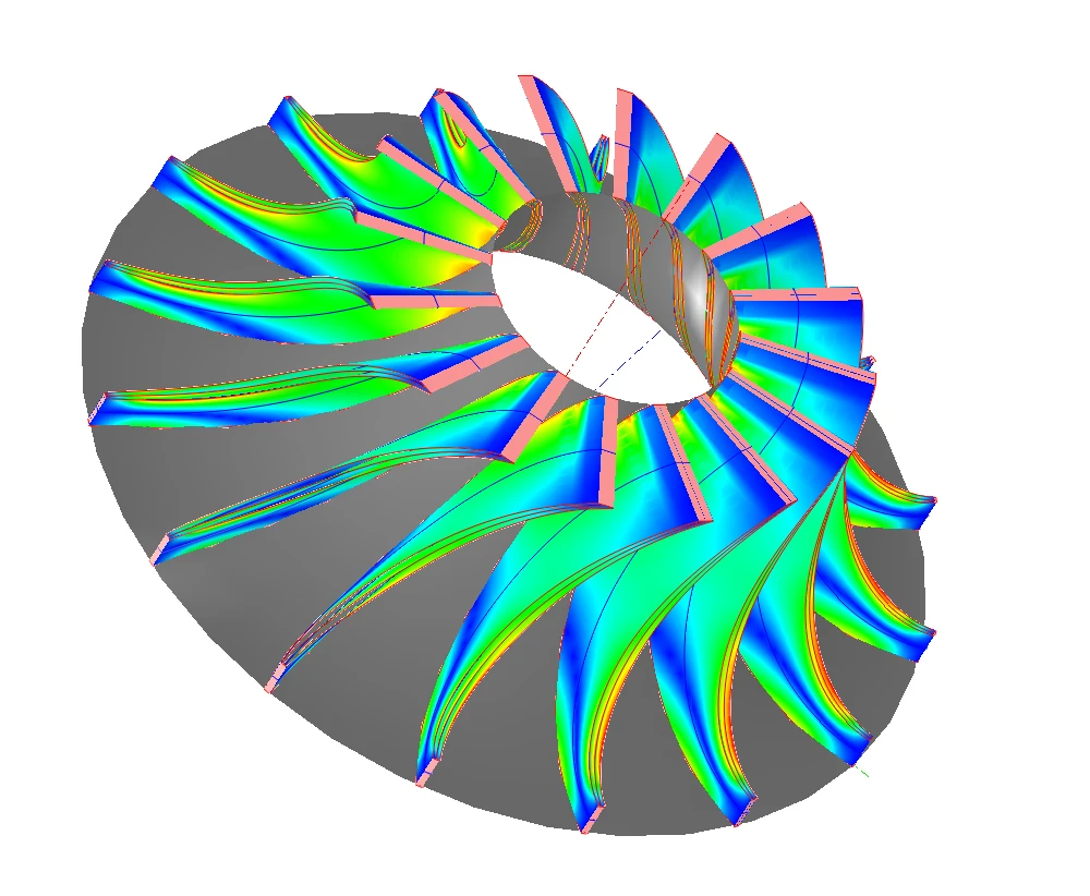 Centrifugal Compressor