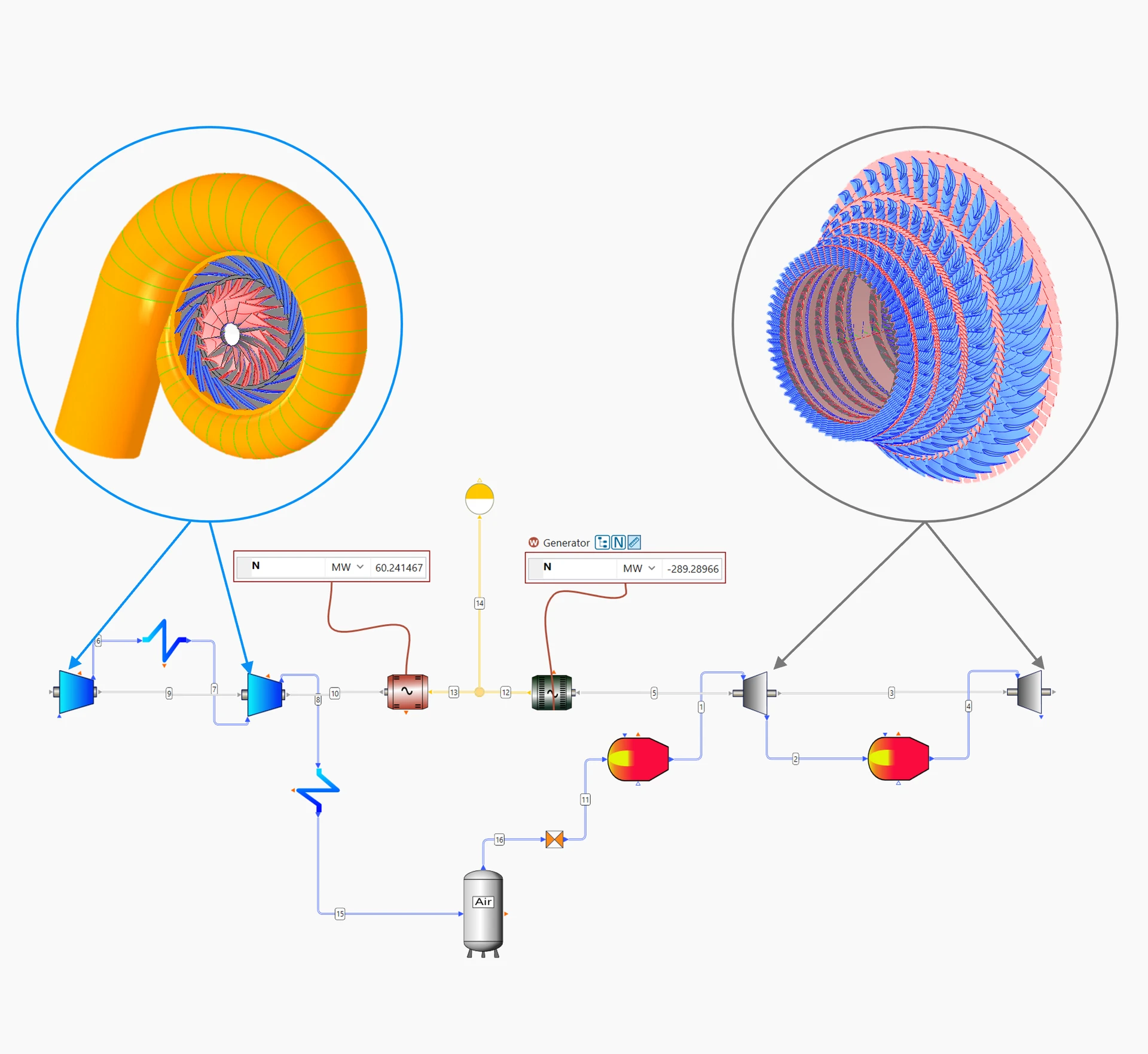 Solving Challenges in Renewable Energy Storage