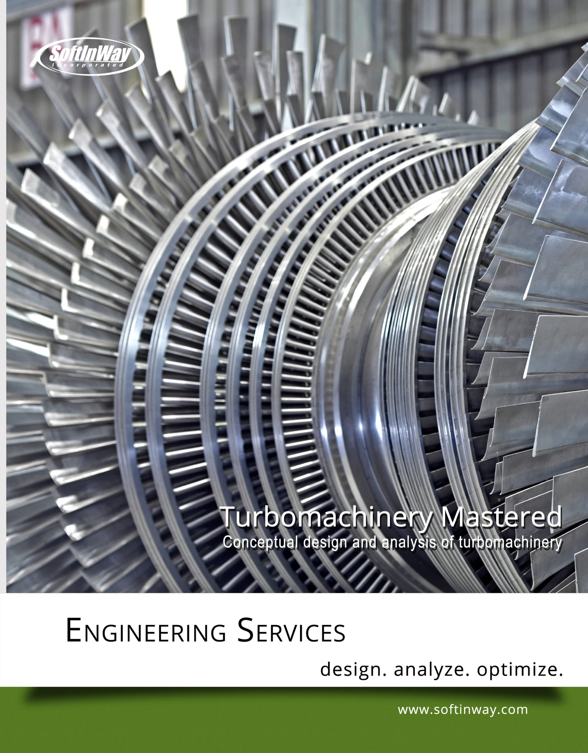 Engineering-Services Service Brochure