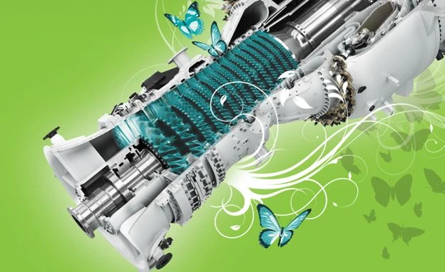 Saving the Planet, One Turbine Simulation at a Time