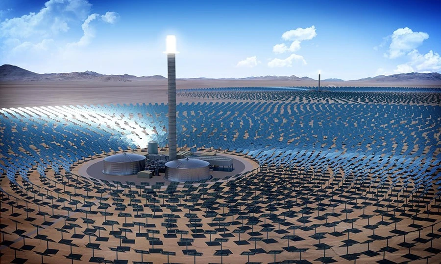 Solar Energy – What is it and How is it Used?