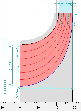 Tip Clearance Loss Models in Centrifugal Compressors