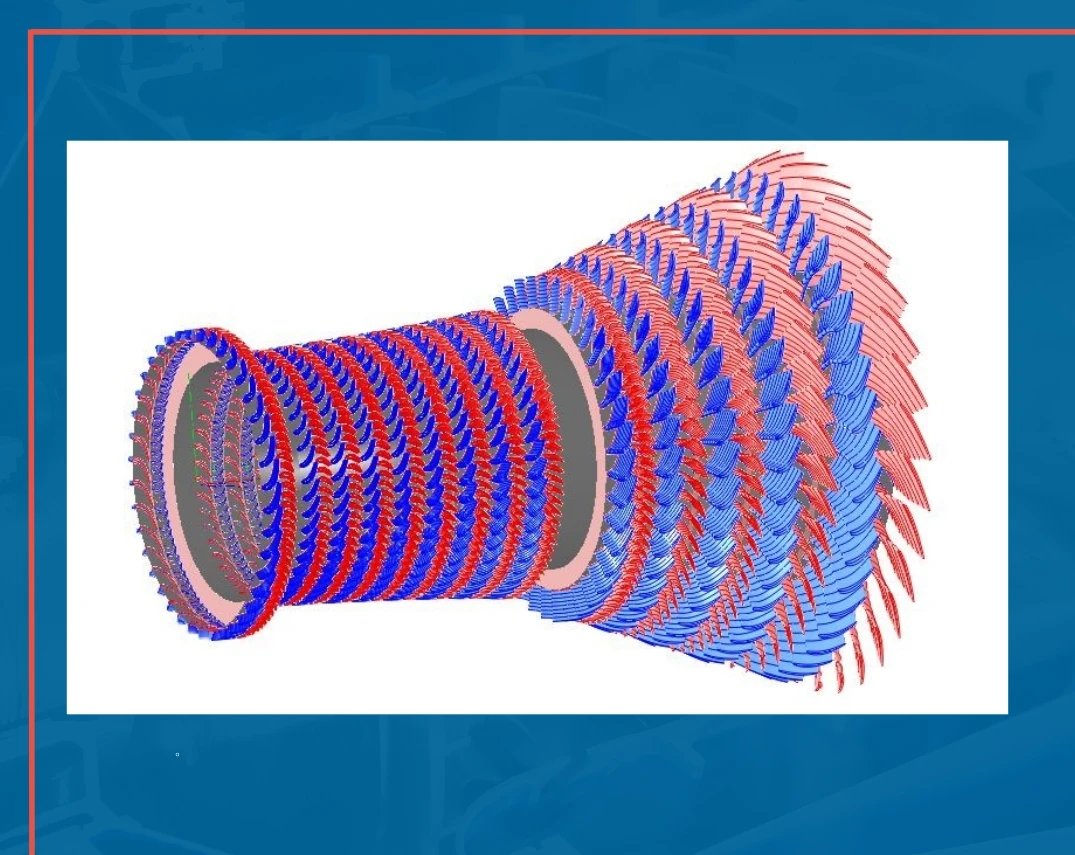 Full Steam Ahead: A Look at Steam Turbines and how the Speed of Development is Accelerating
