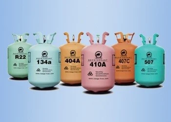 Alternative Refrigerants to R-22