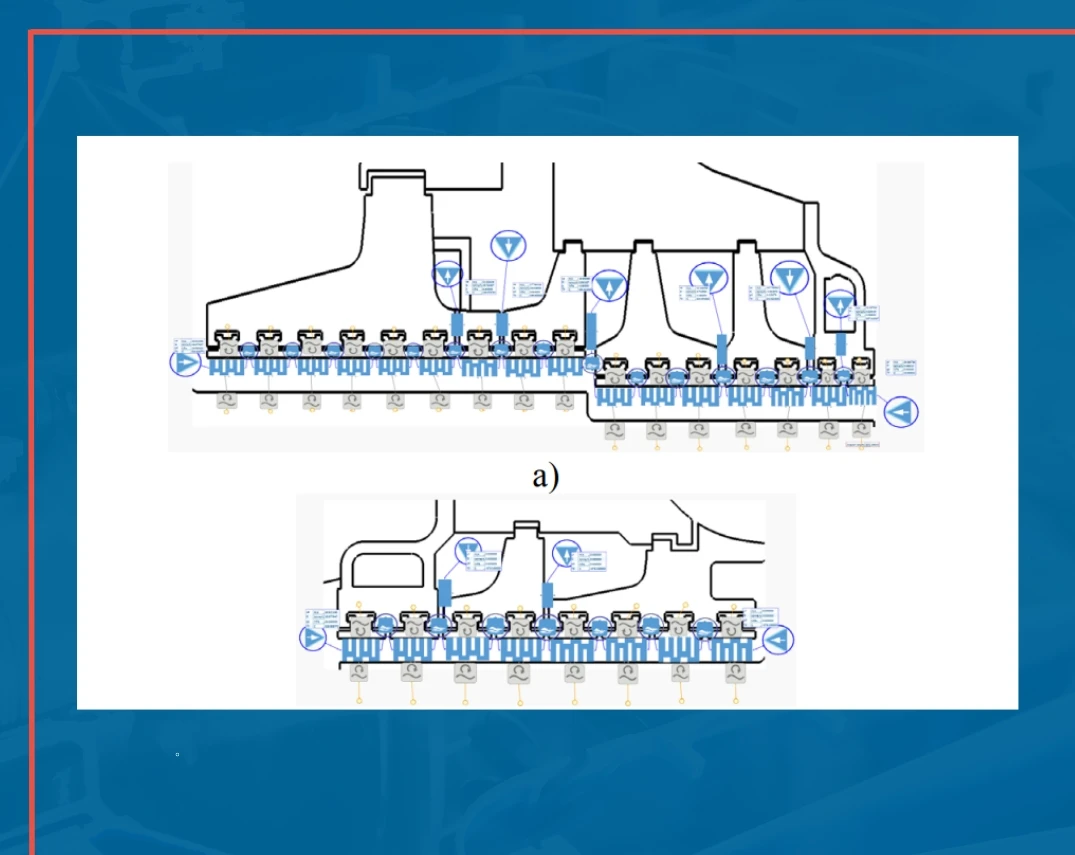 High Power Steam Turbine Lifetime Increase by Means of Front End Seal Arrangement and Start-Up Heating Conditions Improvement