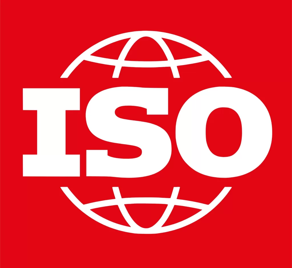 ISO
