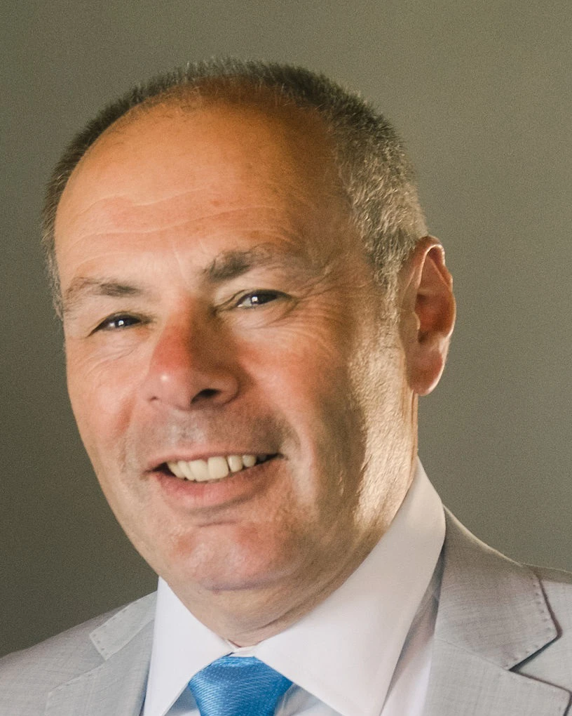 Improving Efficiency, One Rocket at a Time (An Excerpt from Exceptional People Magazine)