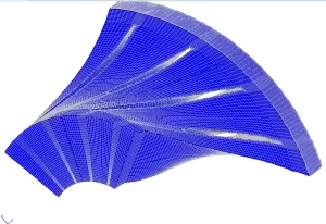 Mesh View
