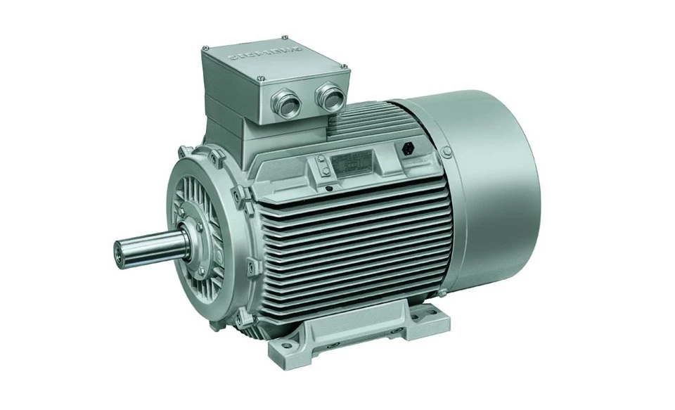 An Introduction to Electric Motor Cooling Systems