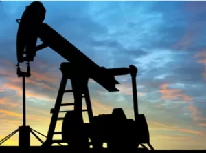 Oil and Gas