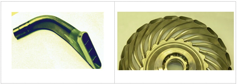 An Introduction to Pipe Diffusers in Centrifugal Compressors