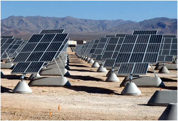 The Economic Optimization of Renewable Energy