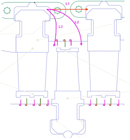 Using 1D Models to Predict the Thermal Growth and Stresses During The Start up and Shutdown Phase of a Steam Turbine