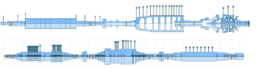 Single-Shaft Combined Cycle Power Plant: a Great Invention or an Elaborate Joke?