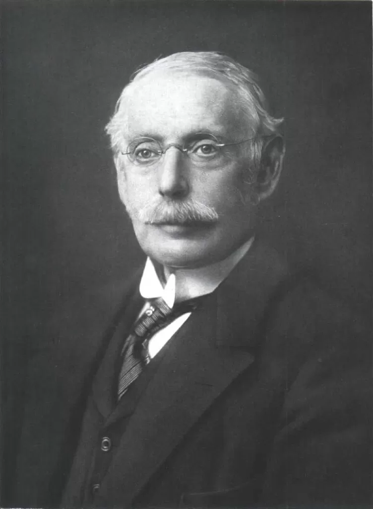 Sir Charles Parsons