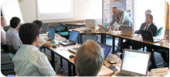 Turbomachinery System and Component Training: Something for Everyone!