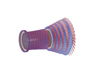 Steam Turbine Design