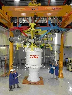 Test Program which Include Predicting Potentially Catastrophic Events such as LOX Geyser or Water Hammer