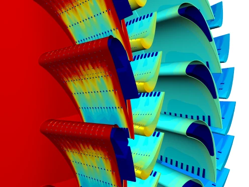 Enjoy Tuning Your Simulations? LOOK AWAY!