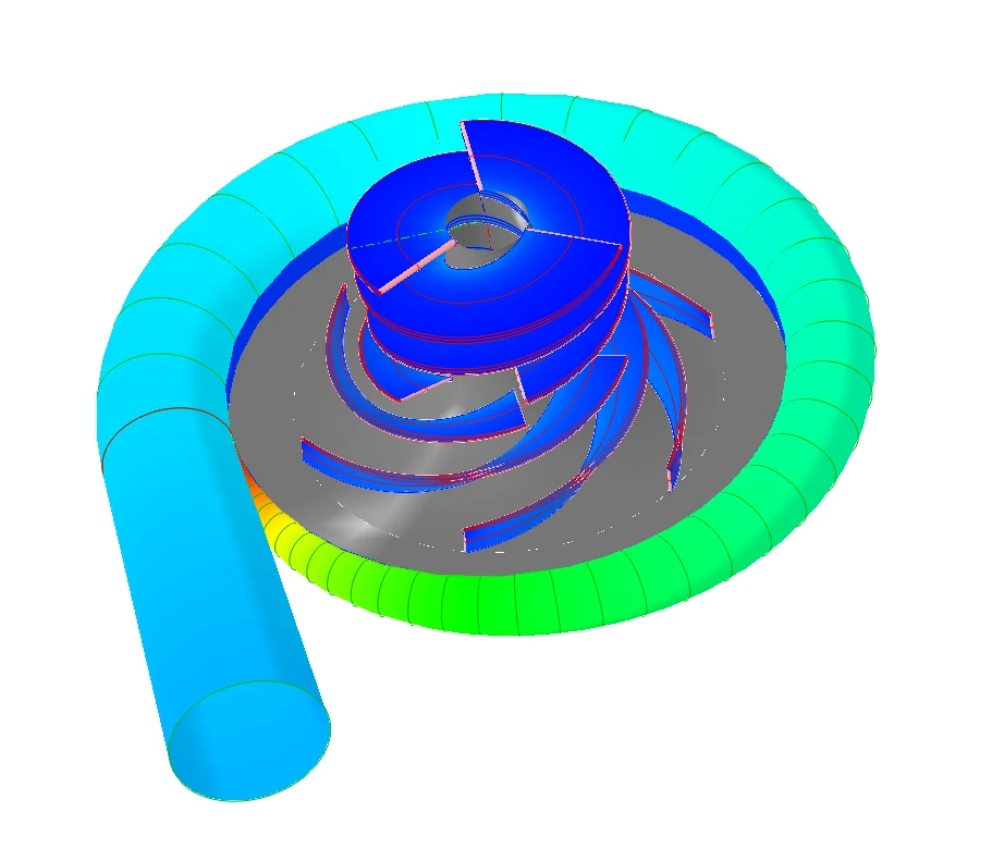Liquid Rocket Engine Turbopump Development Workshop Preview