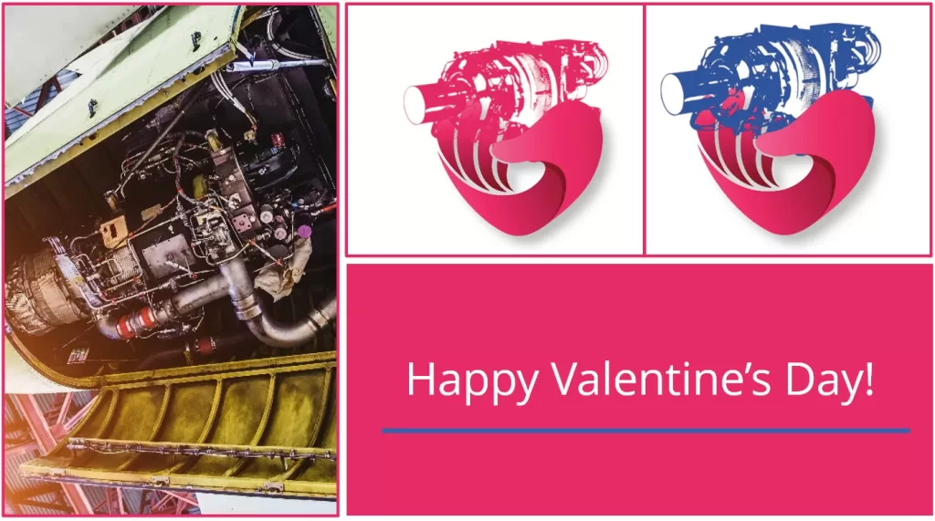 Happy Valentines Day from SoftInWay