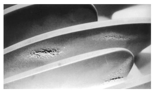 Cavitation Problems