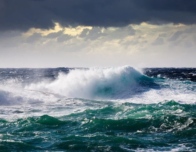 Tidal Energy