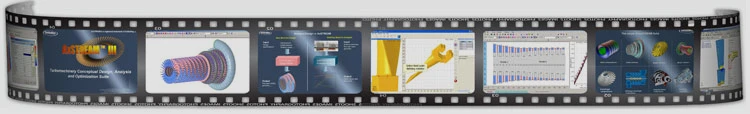 TBT Webinar: Centrifugal Compressor Design: Can You Really Avoid Choke and Surge?